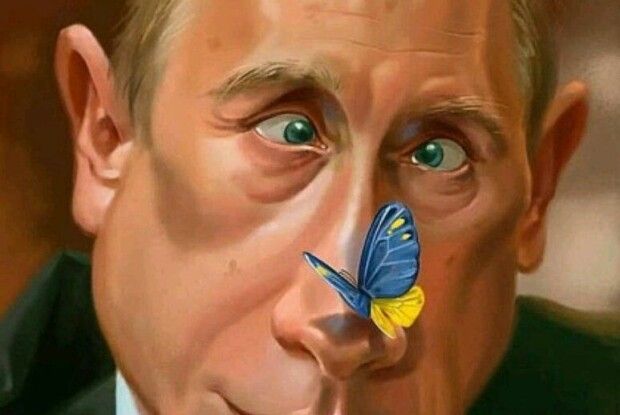 Розвідка Естонії: Путін віддасть наказ наступати на Україну до кінця лютого
