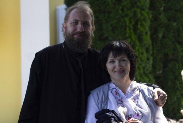 На Волині Жидичинський монастир став пунктом незламності для військових