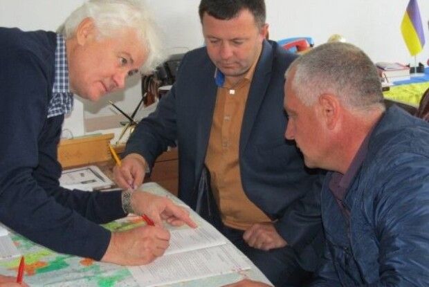 Влітку на Горохівщині будуть перші вибори депутатів в ОТГ
