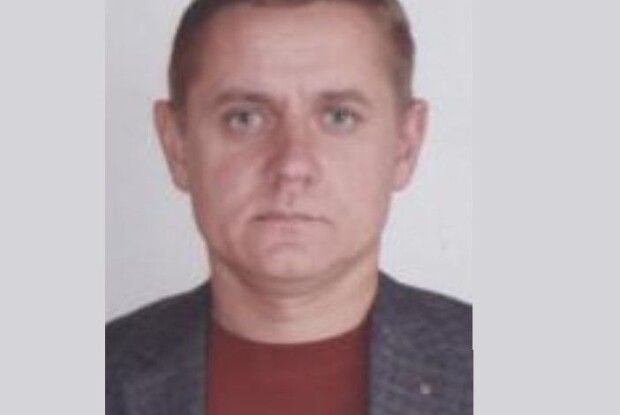 Першого заступника голови облради також «обирають» із однієї кандидатури