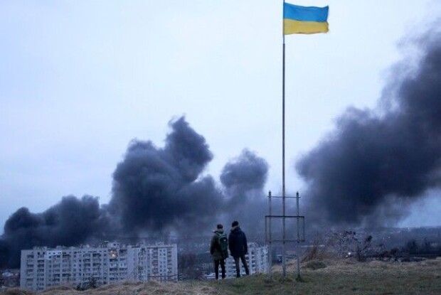 «Було кілька влучань»: відомі деталі ракетного удару по Львівщині