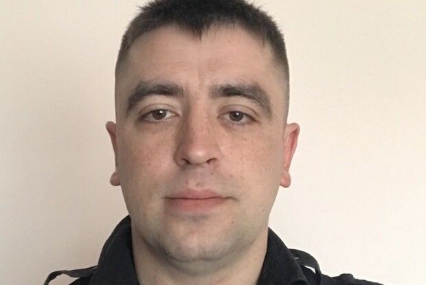 У Рожищах ще одному козаку бажають зірок на погонах