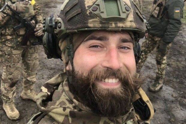 Як 24-річний столяр з Волині став військовим медиком