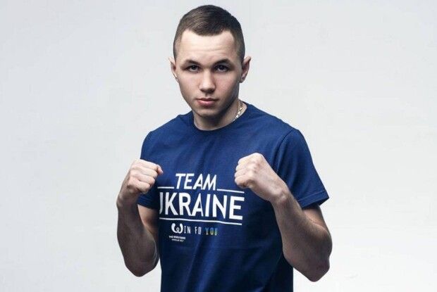 Лучанин здобув «золото» на Всесвітніх Іграх в Америці