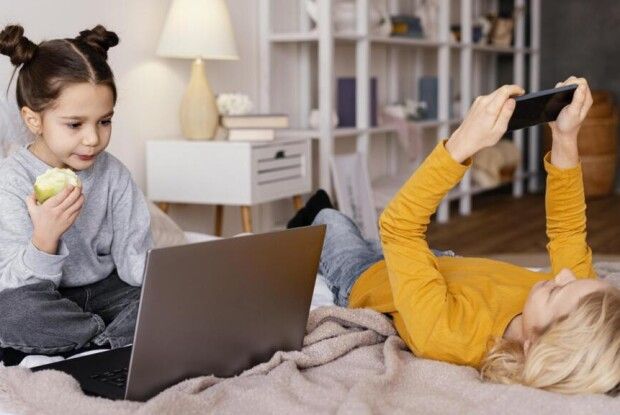 Європейська країна планує заборонити соцмережі для дітей до 15 років