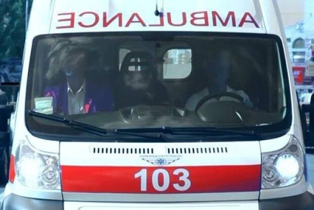 Минулі вихідні додали клопотів волинським медикам