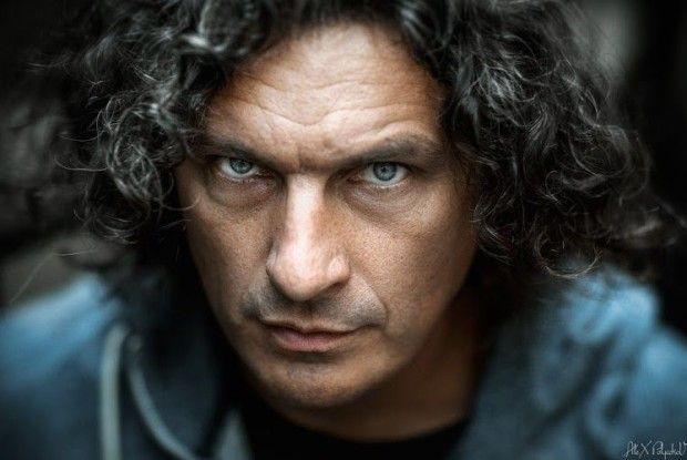 Кузьма мріяв відкрити турагентство, яке б відправляло до... хворих на рак діток