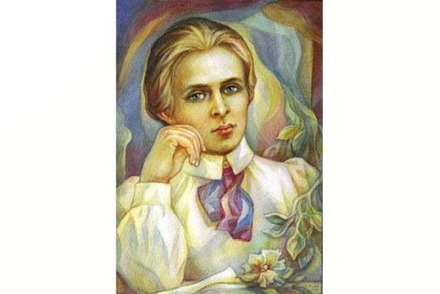 У бібліотеці СНУ ім. Лесі Українки відбувся конкурс читців поезії (Відео)