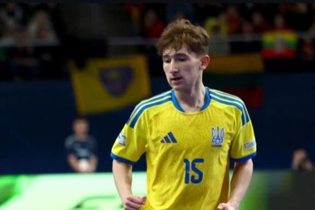 Через годину вся Волинь вболіватиме за 18-літнього юнака з Полісся