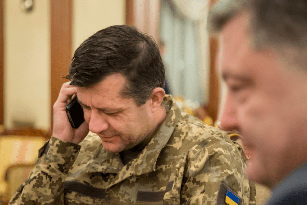 Звільнений кіборг «Рахман» не підтвердив версію про навмисне затягування його обміну