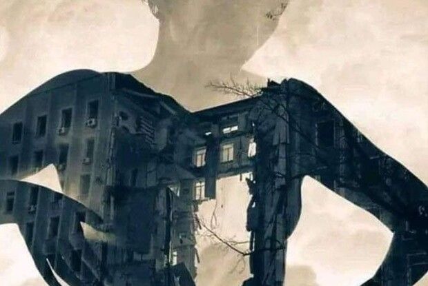 «Скажи мені, люба,  скінчився вже лютий?»