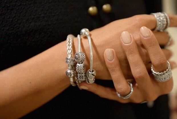 Браслет треба вміти носити