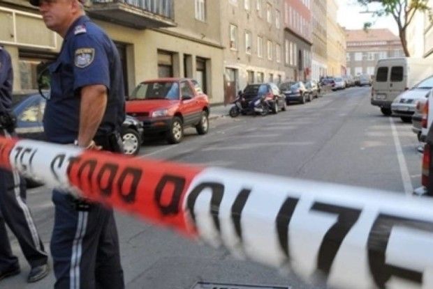 У центрі Відня стрілянина, є загиблі та поранені