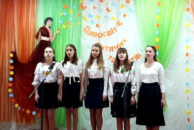 У Журавлиному шукали соловейків