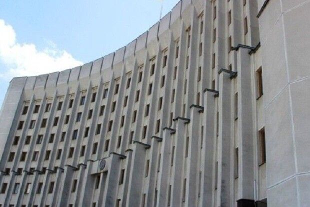 Хто може стати першим заступником голови Волинської ОДА