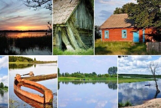 Дві волинські локації потрапили у перелік маловідомих туристичних місць України