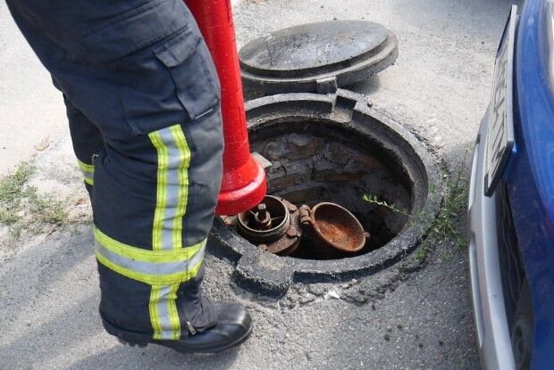 У місті на Волині просять на тиждень утриматися від прання через перевірку гідрантів