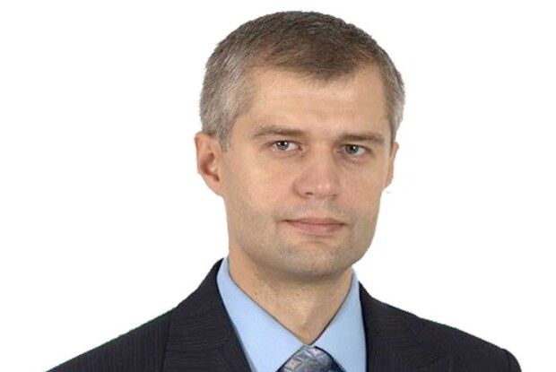 Областю повинні керувати патріоти свого краю*