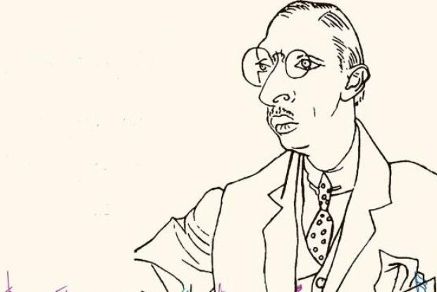 У Луцьку відбудеться виставка шаржів та карикатур
