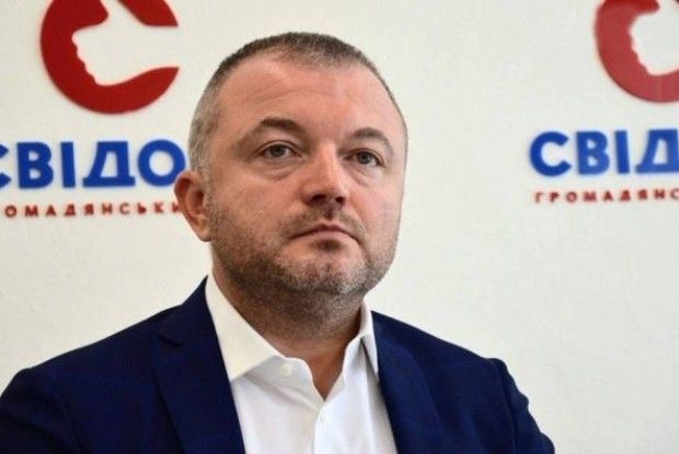 Андрій ПОКРОВСЬКИЙ: «Без свідомих людей не буде розвитку ні міста, ні країни»