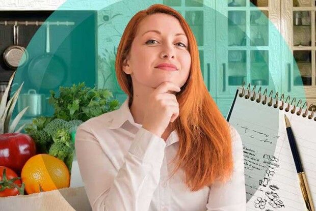 Як скоротити час вашого перебування на кухні