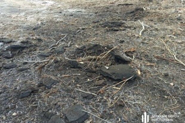Обставини загибелі трьох військових на Донбасі розслідує ДБР