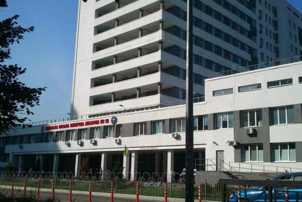 У столичній лікарні повісилася жінка, яку лікували від коронавірусу