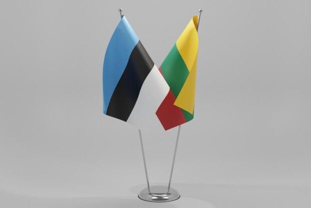 Естонія та Литва підтримали санкції України проти прокремлівських каналів