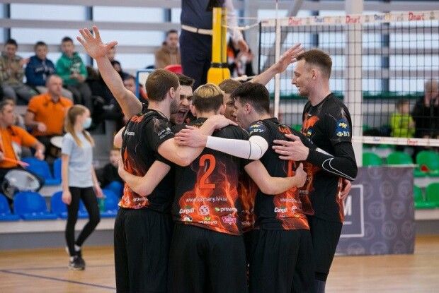 Львівські «Кажани» приєдналися до польської волейбольної PlusLiga!