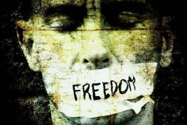 У Туреччині кілька журналістів отримали довічні терміни