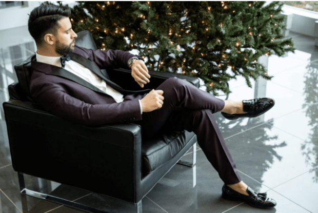 Як створити стильний гардероб: поради для чоловіків