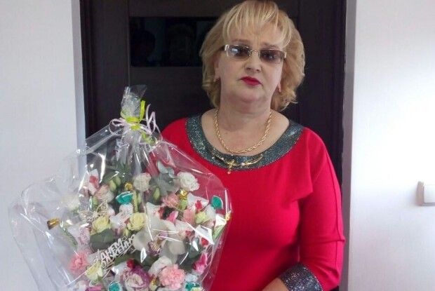 Сьогодні Горохівщина вітає з ювілеєм неймовірну волинянку