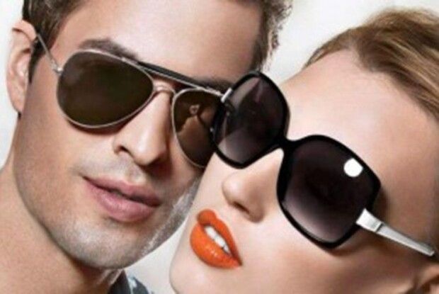 Як вибрати сонцезахисні окуляри