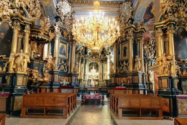 Перед Великоднем перевіряють безпеку українських храмів