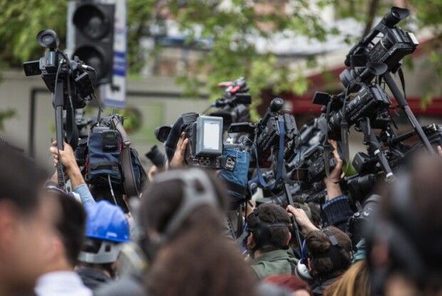 Не добрий день для українських медіа – посол Британії про загрози свободі слова в Україні