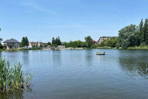 Яку водойму на Волині визнали небезпечною для купання