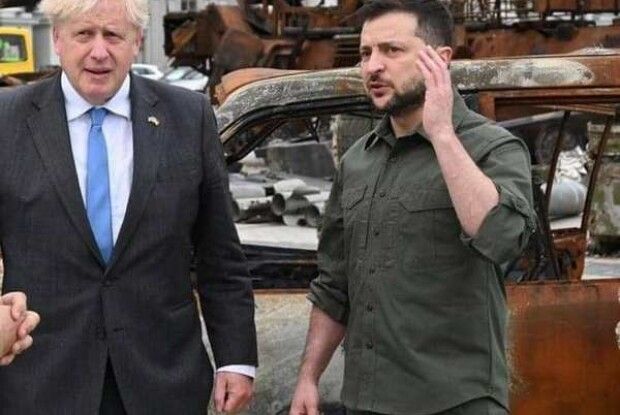 «Окупанти розстріляли наші автівки, де було 6 дітей»