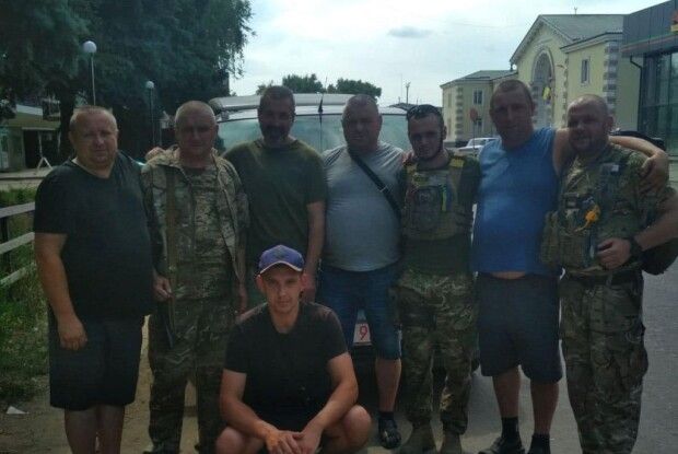 Жителі громади на Волині придбали вже четверте авто для військових