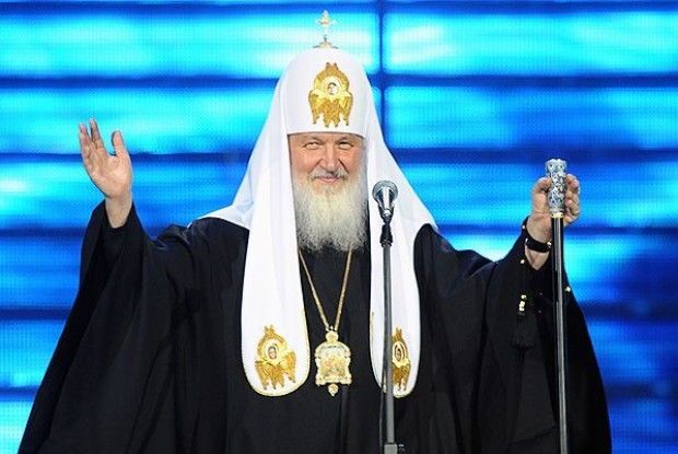 Прихожани УПЦ (МП) не можуть брати церковного шлюбу із прихожанками УПЦ (КП). І навпаки