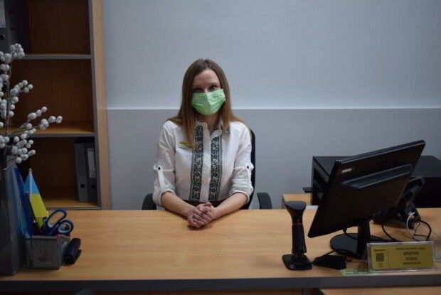 У Луцьку відкрили нову філію ЦНАПу