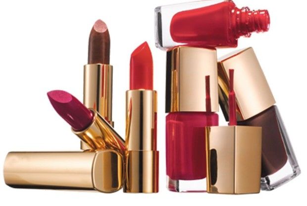 Косметика не вічна