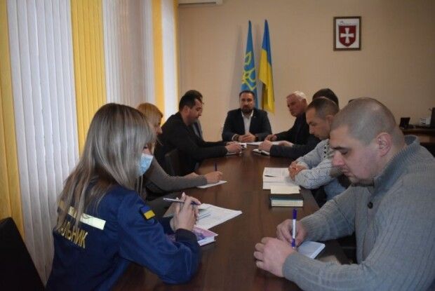 Ситуація нестабільна: у районі на Волині проведуть інвентаризацію укриттів і сховищ