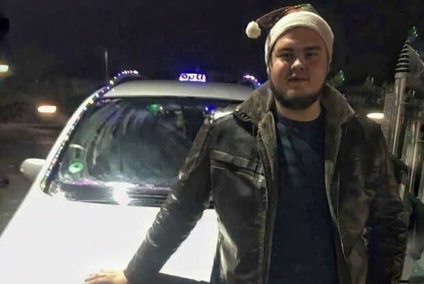 Луцьком курсує «казкове» таксі