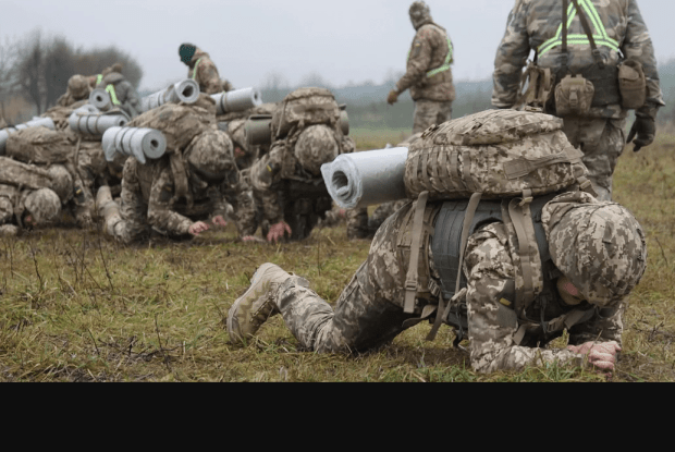 Тут слово «побратим» набуває сакрального сенсу