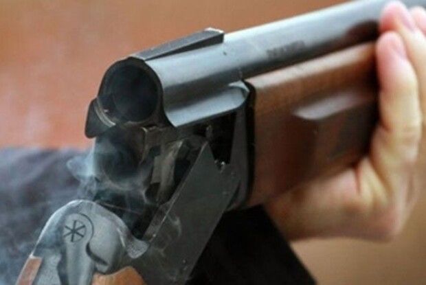 На Житомирщині чоловік розстріляв 7 друзів, з якими рибалив 