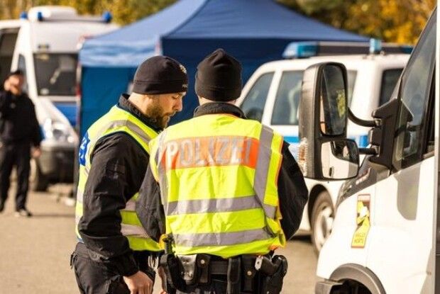 У Німеччині росіяни накинулися на українців - ЗМІ