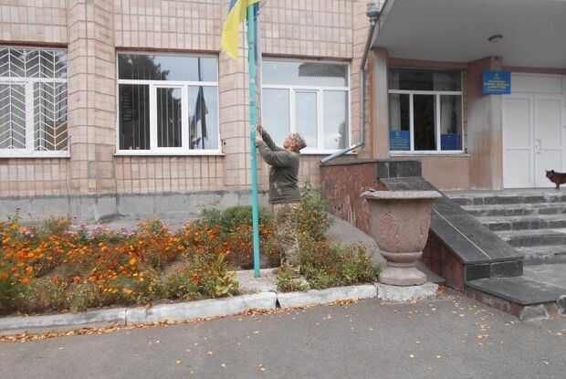 Будуть протести? Опоблоківець Василь Бакун керуватиме Локачинським районом