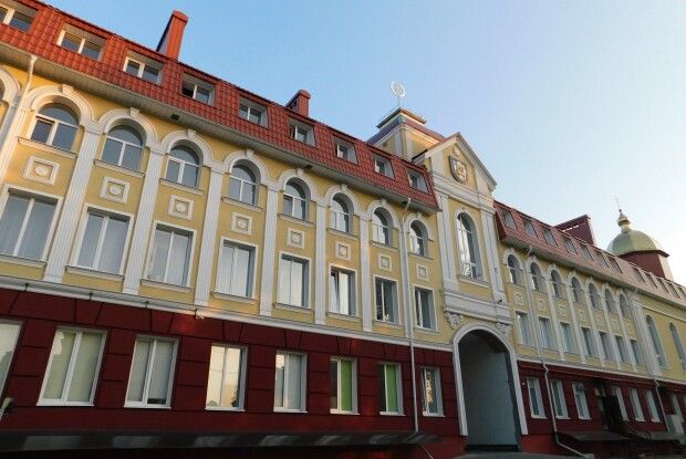 Випускникам Волинської православної богословської академії видаватимуть дипломи державного зразка