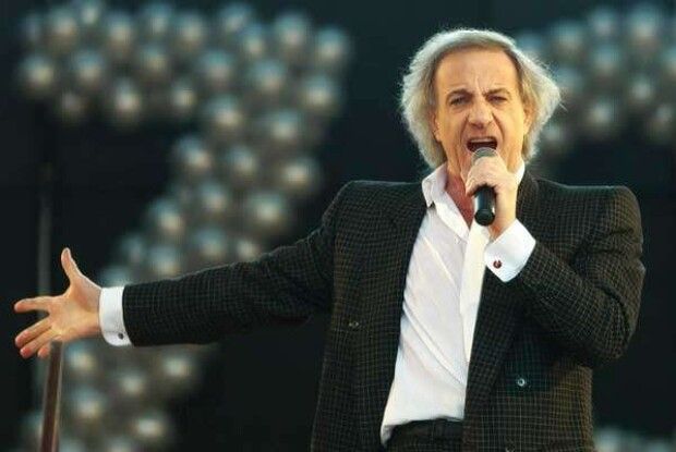 Легендарний волинянин Василь Зінкевич уперше за багато років дасть концерт у Києві (+ пісня)