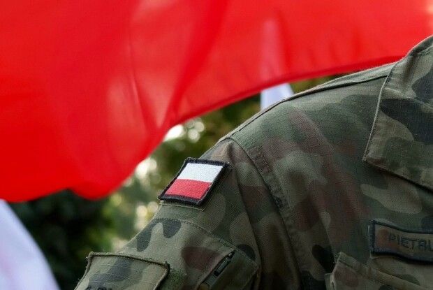 Скільки поляків втече з країни, якщо Росія нападе